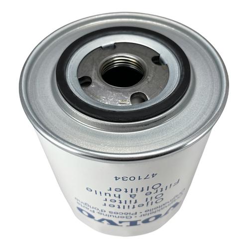 OLJEFILTER VP 471034